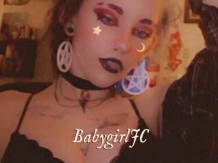 BabygirlJC