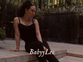 BabyyLeo