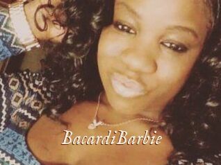 BacardiBarbie
