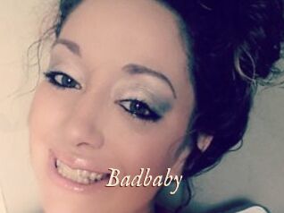 Badbaby
