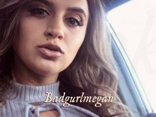Badgurlmegan