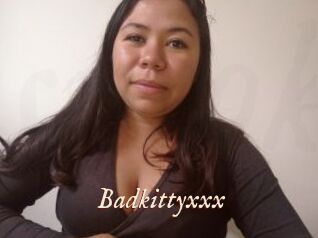 Badkittyxxx