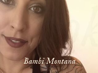 Bambi_Montana
