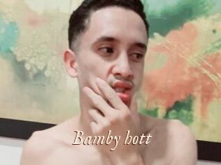 Bamby_hott