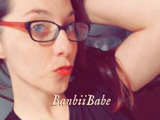 BanbiiBabe