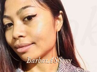 BarbarASSexy