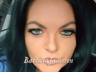 BarbaraJameson