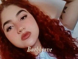 Barbbrave