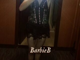 BarbieB
