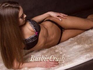 BarbieCrush