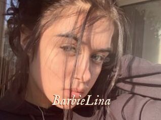 BarbieLina