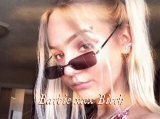 Barbie_xxx_Bitch