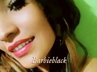 Barbie_black