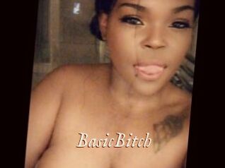 BasicBitch