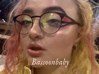 Bassoonbaby
