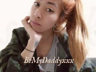 BeMyDaddyxxx