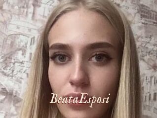 BeataEsposi