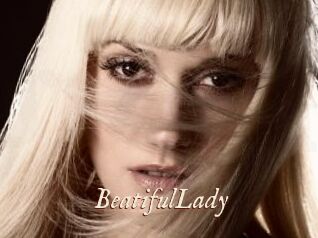 BeatifulLady