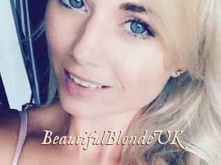 BeautifulBlondeUK
