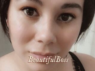 BeautifulBoss