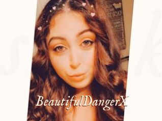 BeautifulDangerX