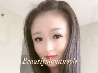 Beautifulandnoble