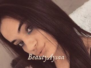 BeautyAysaa