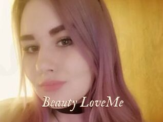 Beauty_LoveMe