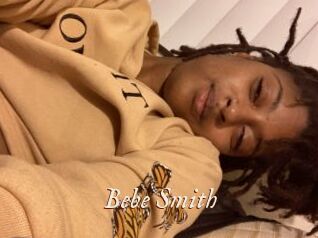 Bebe_Smith