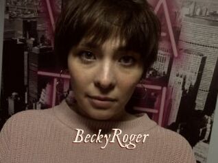 BeckyRoger