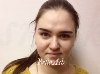 BellaAsh