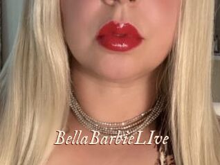 BellaBarbieLIve