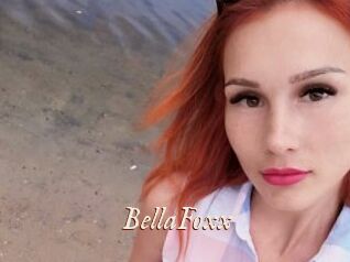 BellaFoxx