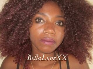 BellaLoveXX