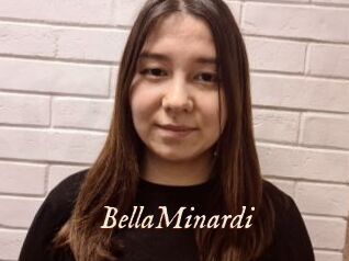 BellaMinardi