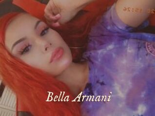 Bella_Armani
