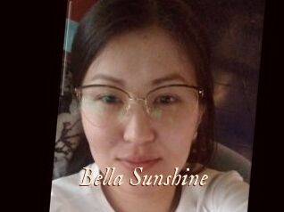 Bella_Sunshine