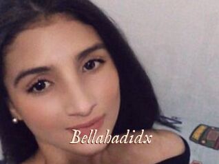 Bellahadidx