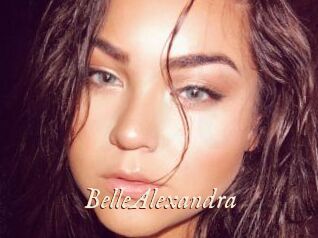 Belle_Alexandra