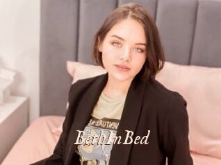 BethInBed