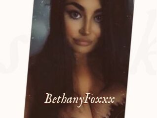 BethanyFoxxx