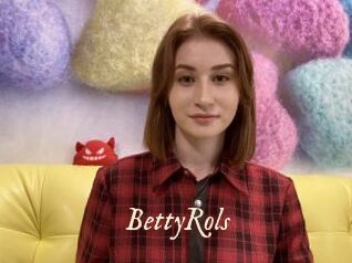 BettyRols