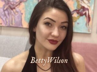 BettyWilson