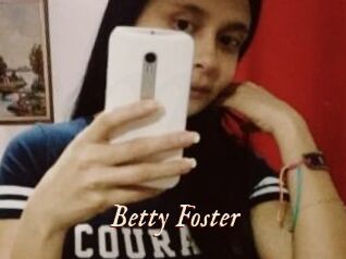 Betty_Foster