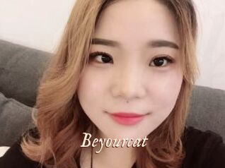 Beyourcat