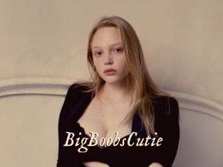 BigBoobsCutie
