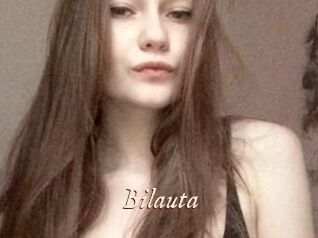 Bilauta