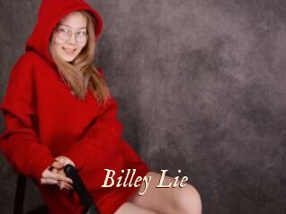 Billey_Lie