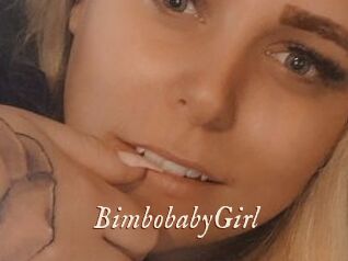 BimbobabyGirl