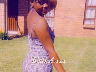 BlackAss22